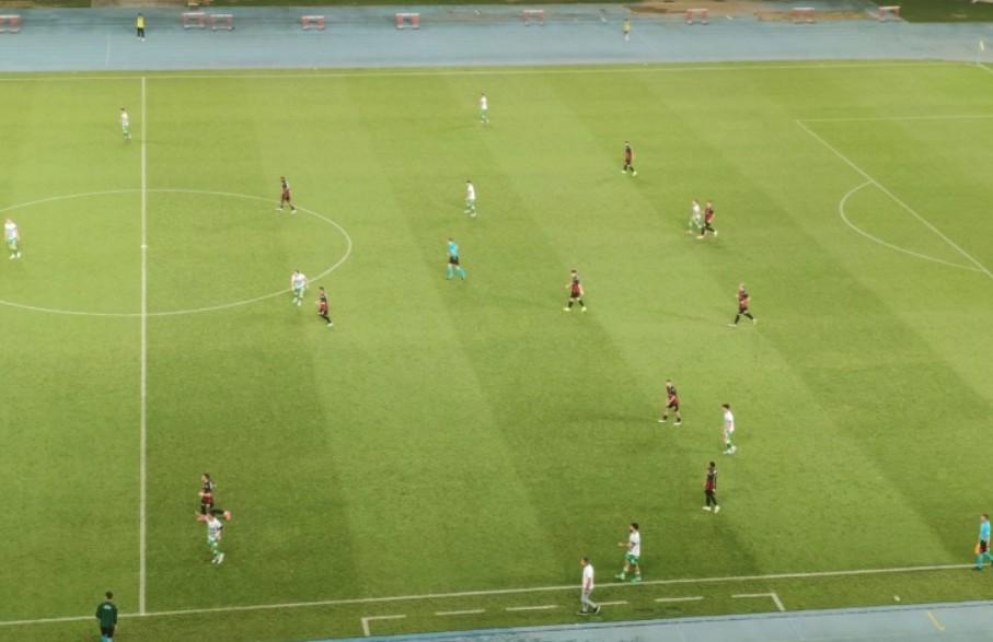 Цаке: Треба да излеземе и на терен да го прикажеме најдоброто