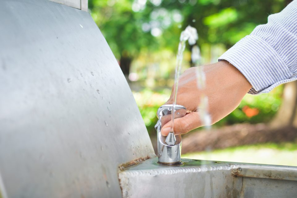 Студеничани и Морани без вода