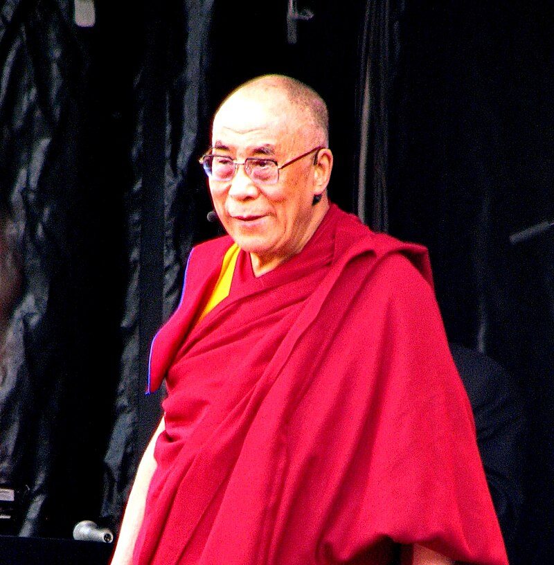 Далај Лама потврди дека по неговата смрт ќе биде назначен наследник