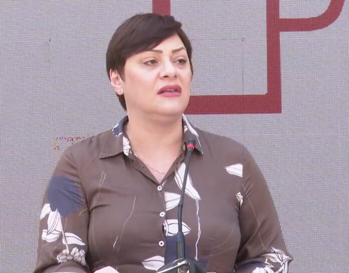 Кочоска за резултатите на Царинската управа: Резултат на вложен труд, визија и соработка