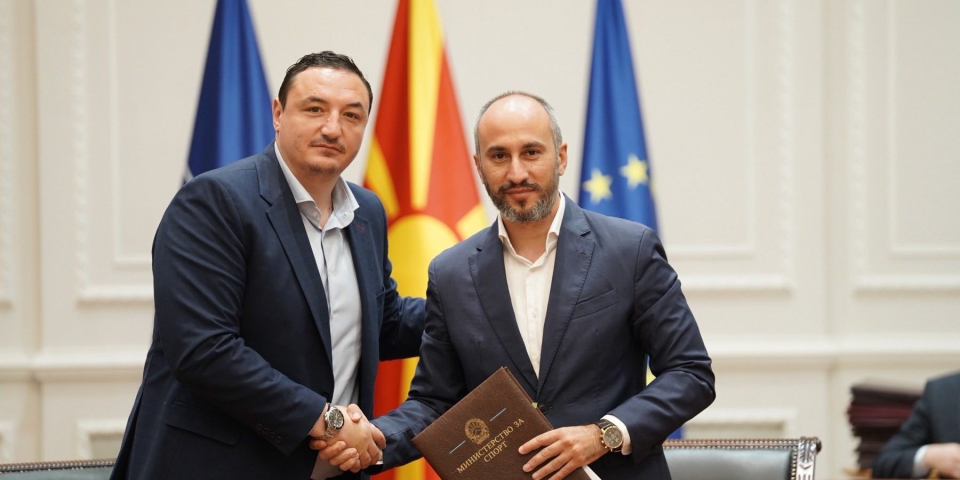 Општина Велес со подршка од Владатa ќе реализира 15 капитални проекти