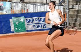 Ѓорческа поразена во второто коло на ВТА Челинџерот во Рим