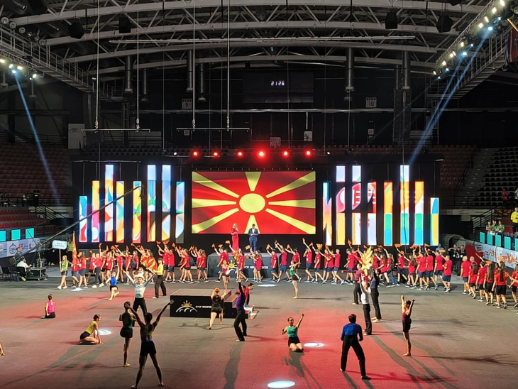 АНАЛИЗА на Станковиќ: Спортска дипломатија пар екселанс