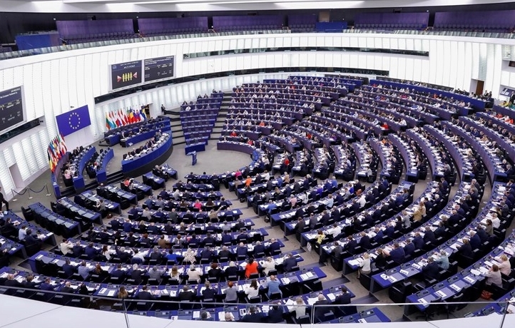 Мицкоски: На талибански начин се брише македонскиот јазик и македонскиот идентитет од извештајот на ЕП