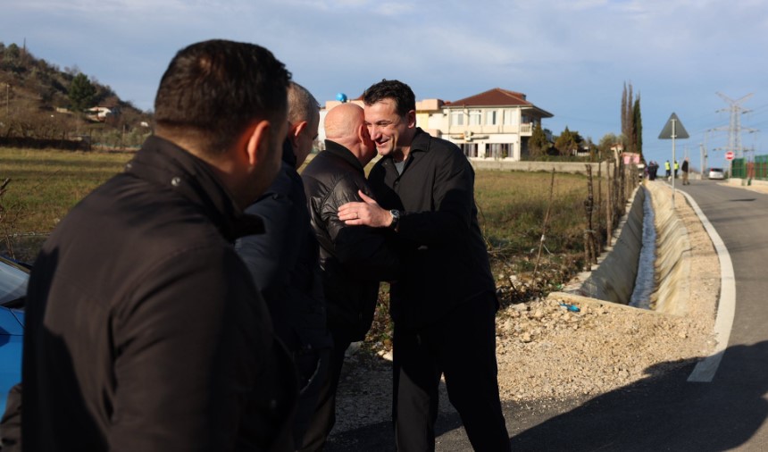 И официјално: Градоначалникот на Тирана под обвинение за корупција и перење пари