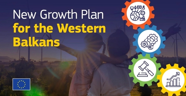 Лидерска средба ЕУ – Западен Балкан во Скопје, фокус на Планот за раст