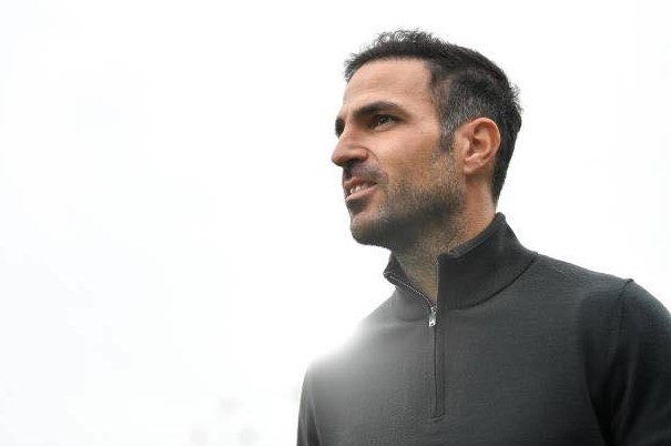 Фабрегас останува на клупата на Комо