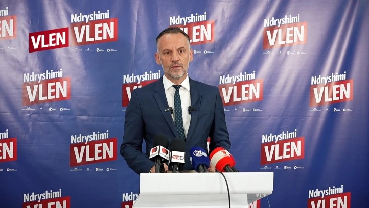 Фетаи: ДУИ не спроведе ниту еден процес до крај