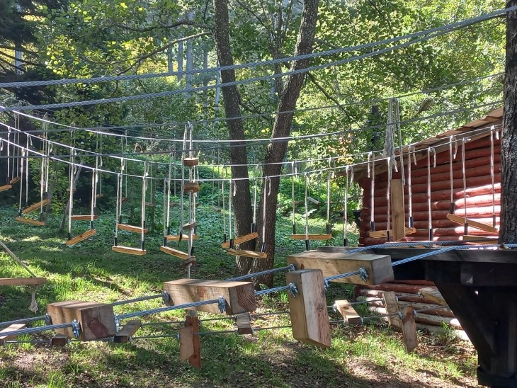 ЈУ Национален парк „Пелистер“-Битола со превентивни мерки за заштита на природата