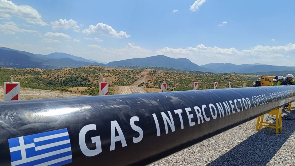 Македонија се трансформира во земја транзит на гас и извозник на електрична енергија, Владата на ВМРО-ДПМНЕ интензивно работи за енергетска независност и стабилност на земјата