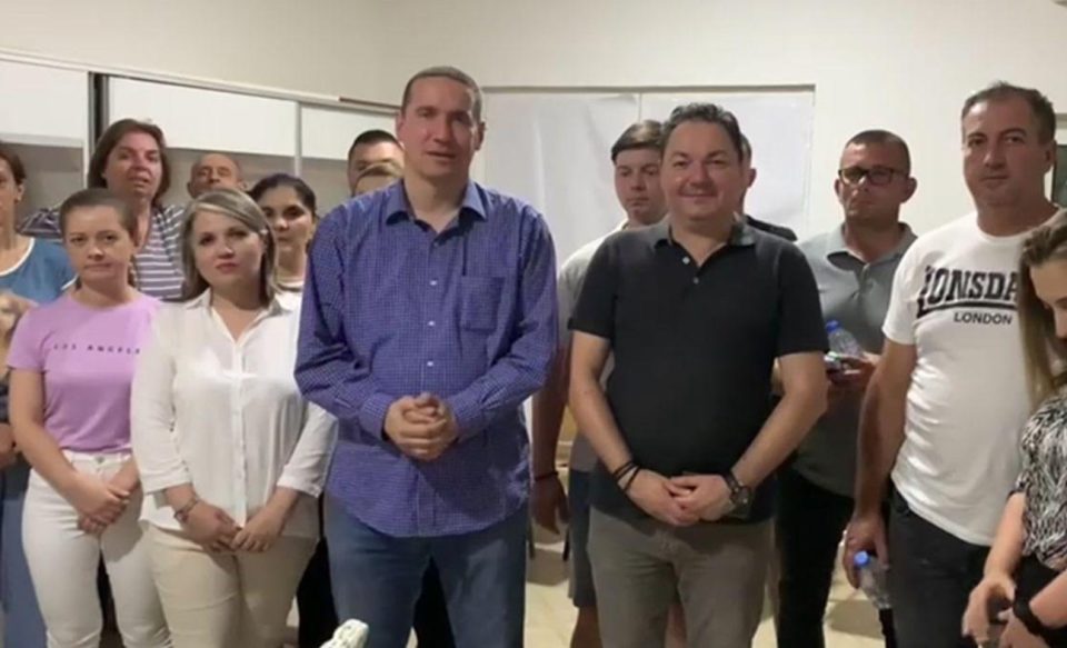 Ѓорчев од Демир Капија: Подготовки за победа и нови проекти