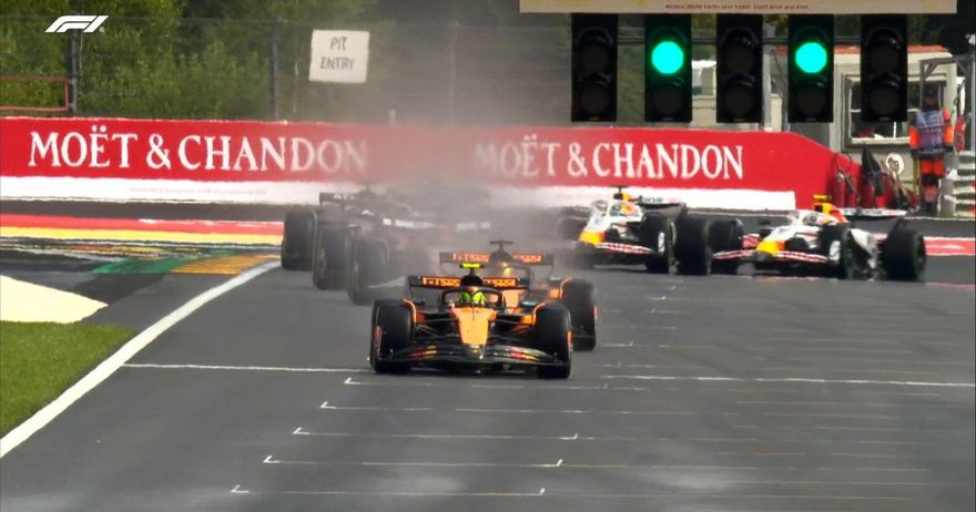 Оскар Пјастри ја освои „СПА“