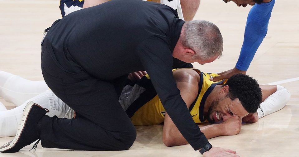 Тајрис Халибартон ќе ја пропушти целата претстојна НБА сезона