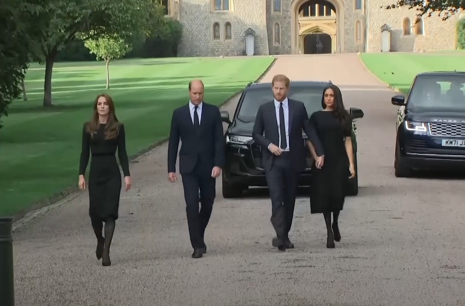 Трагедија во кралското семејство: Роднина на Вилијам и Хари пронајдена мртва во куќата, до телото лежело огнено оружје
