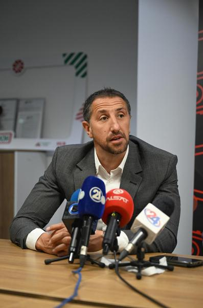 Видеолотарија Касинос Австрија со нов спонзорски договор за КФСМ