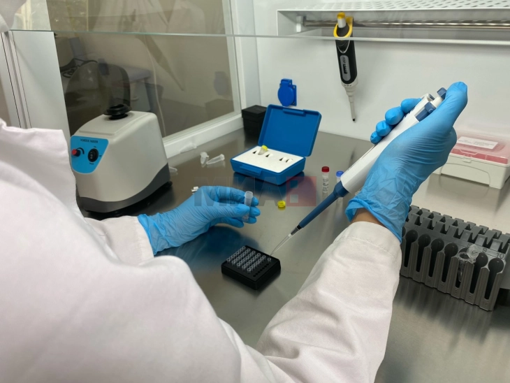 Јапонски научници пронашле третман за превенција од појава на Даунов синдром