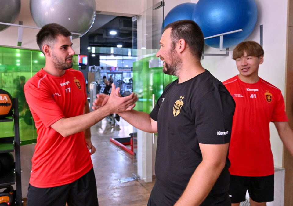 Чупиќ: Подобри сме од лани, но ни следи проба