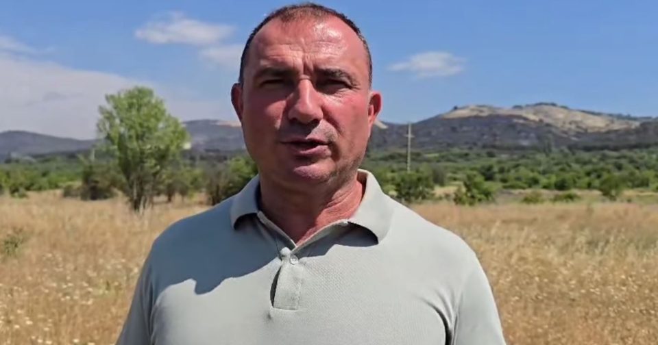 Ангелов: Да не се шират дезинформации, нема изгорени куќи во Чучер Сандево, експресно реагиравме