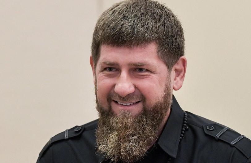 Кадиров хоспитализиран откако беше спасен од давење во Бодрум