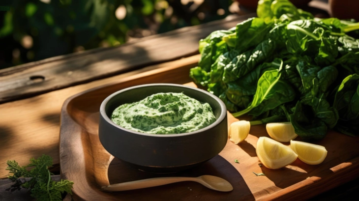 Намаз од кељ