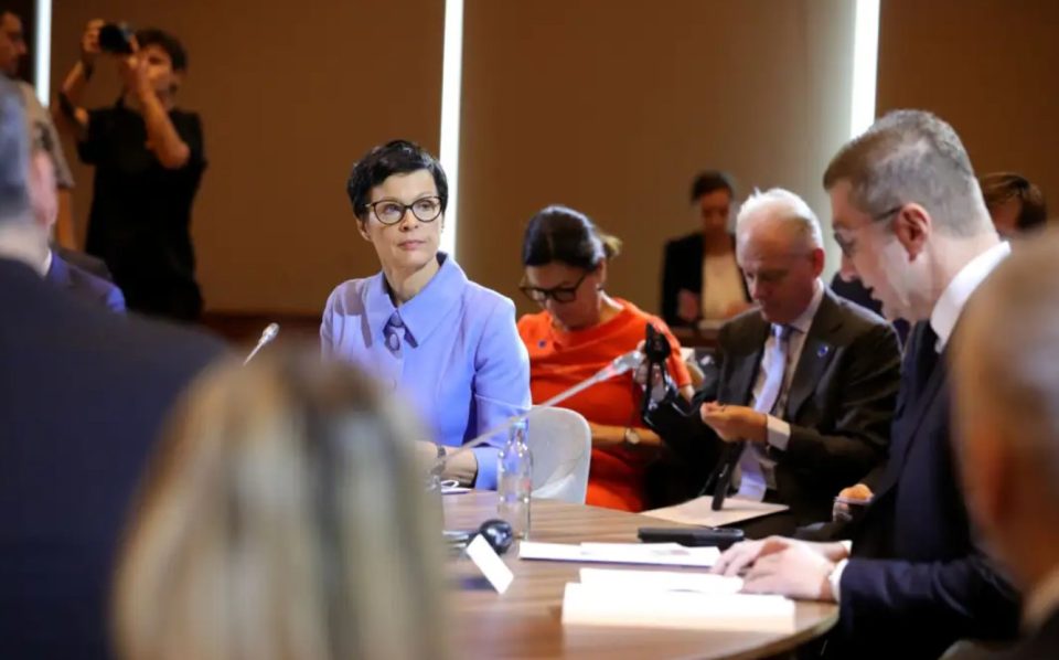 ЕК: Лидерите од Западниот Балкан ја потврдија решеноста за искористување на можностите на Планот за раст