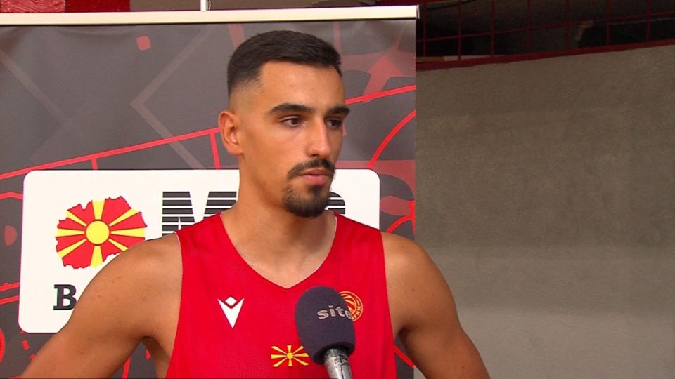 Митевски: Да покажеме на Македонија има надеж и потенцијал во нас младите