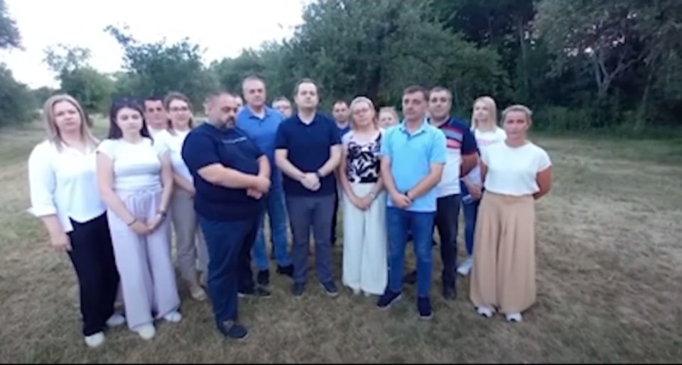 Ковачки: Во првата година од мандатот економијата заздравува, а ветувањата се реализираат