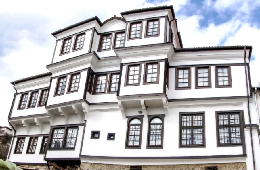 Завршена санацијата на Музејскиот комплекс „Куќата на Робевци“ во Охрид