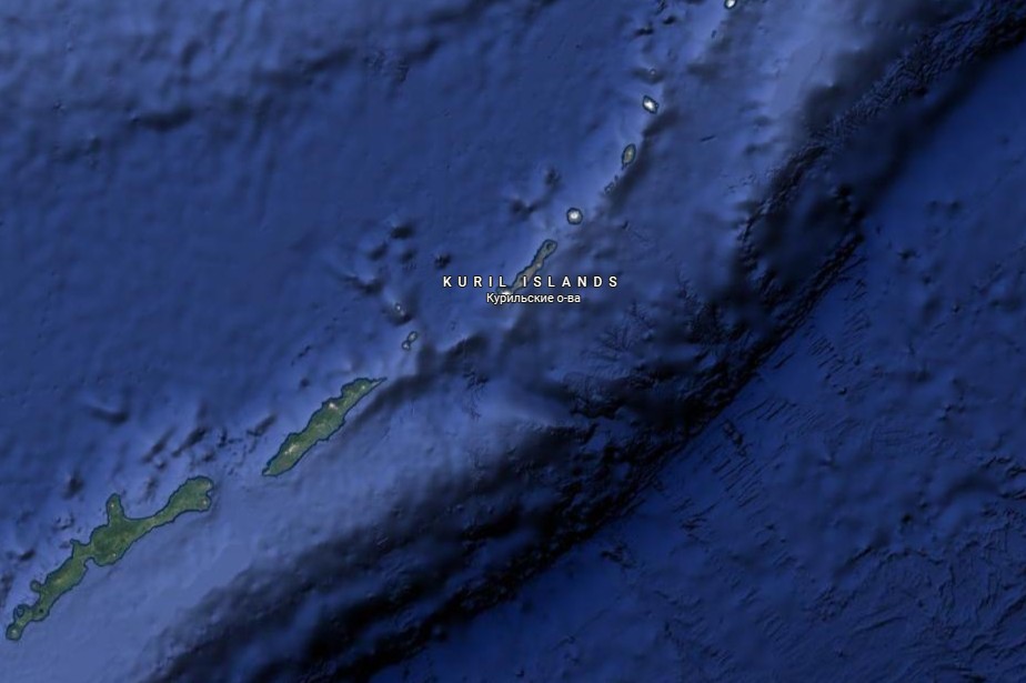 По силниот земјотрес: Вонредна состојба на Курилски Острови, Шангај под двојна закана