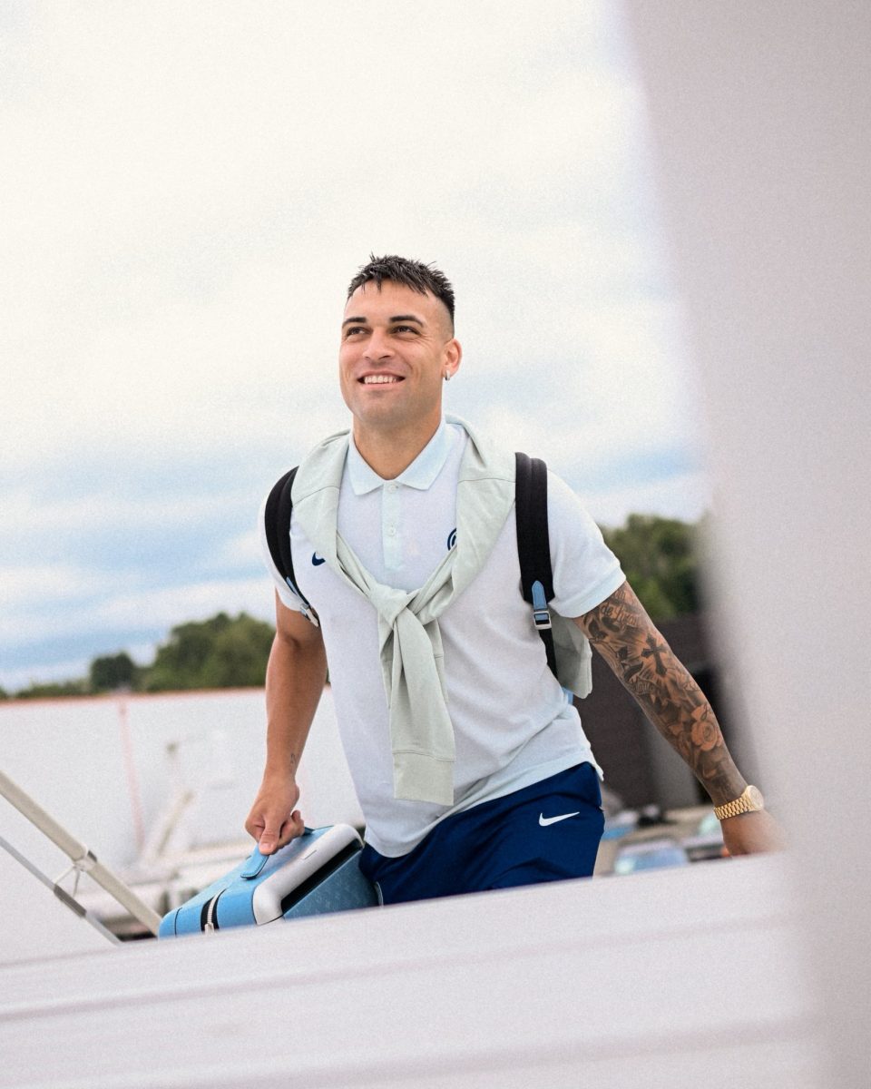 Лаутаро до соиграчите: Ако не сакате да бидете овде, заминете