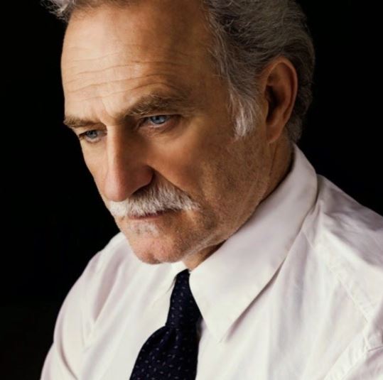 Лазар Ристовски е добитник на наградата Мето Јовановски за високо актерско достигнување