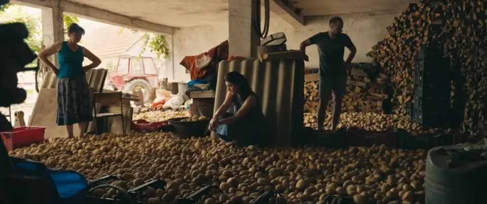 Светска премиера на „Сиљан“ на Тамара Котевска на филмскиот фестивал во Венеција