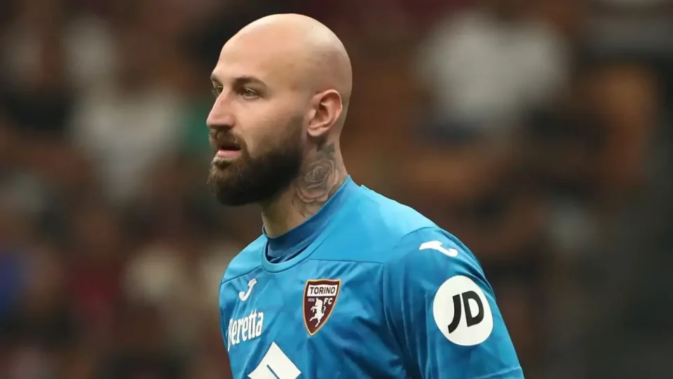 Вања Милинковиќ Савиќ потпиша за Наполи