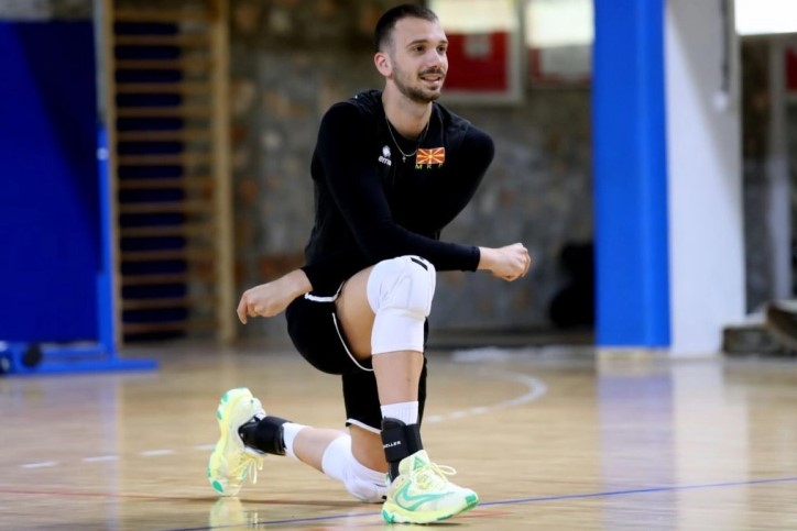 Костиќ: Се подготвуваме да ги изненадиме Грците во Атина