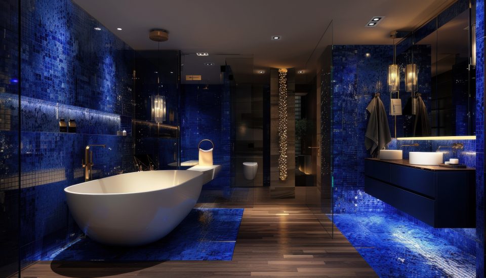 Важна одлука: Кој е изборот на совршена боја на плочки за вашиот животен простор?