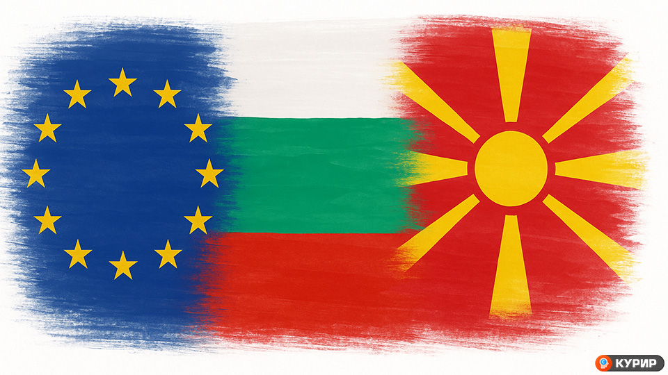 Бугарија да покаже дека е искрена кога вели дека не го оспорува македонскиот идентитет и да поддржи заедничка резолуција во ЕП
