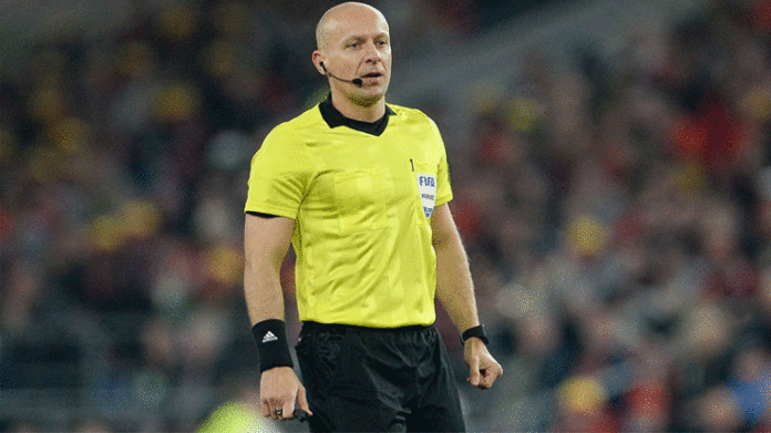 Симон Марчињак назначен за главен судија на мечот меѓу Реал и ПСЖ