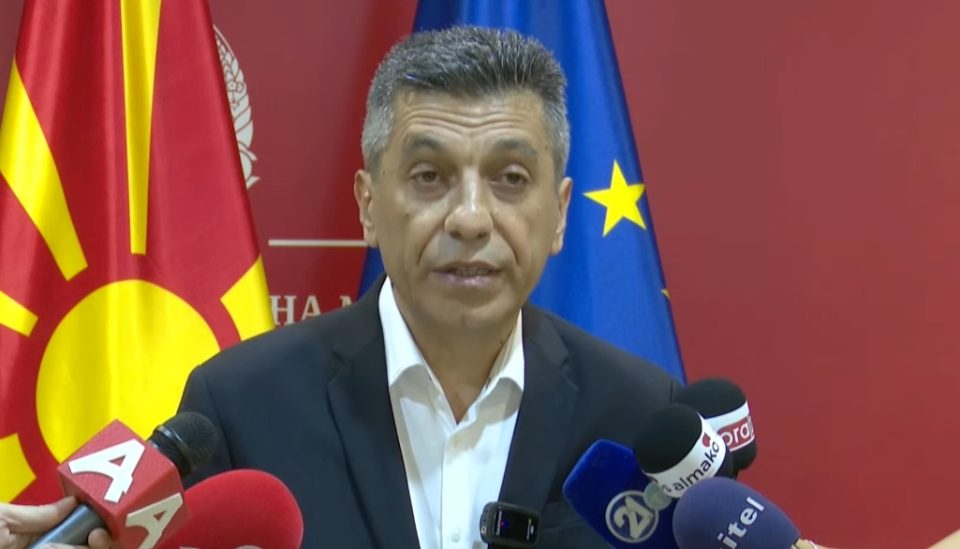 Меџити: Најверојатно ќе бидам кандидатот за Чаир, најдобар ветинг ќе направат граѓаните на претстојните локални избори