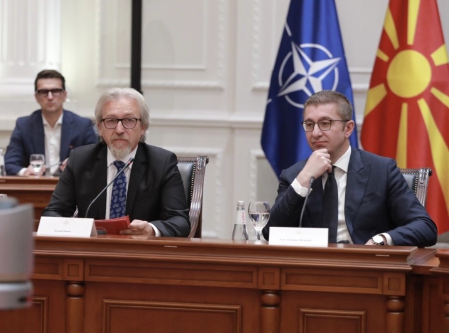 Лимани: Отвораме инклузивен процес за развој на Национална стратегија за демографска отпорност