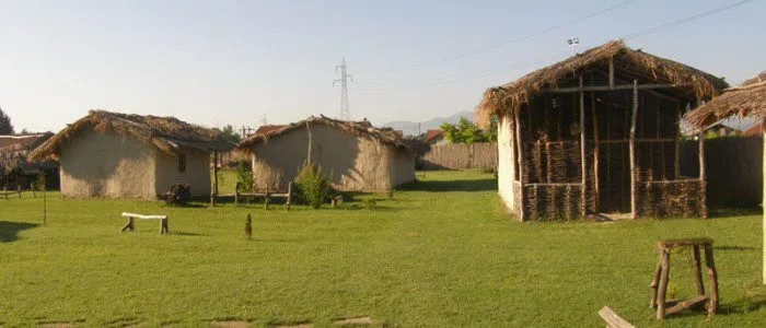 Потпишување на Договор за соработка на локалитетот Тумба Маџари