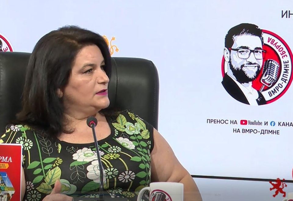 Гроздановска: Институтот за Клиничка биохемија со нови системи и опрема, целта е граѓаните да добијат квалитетни услуги