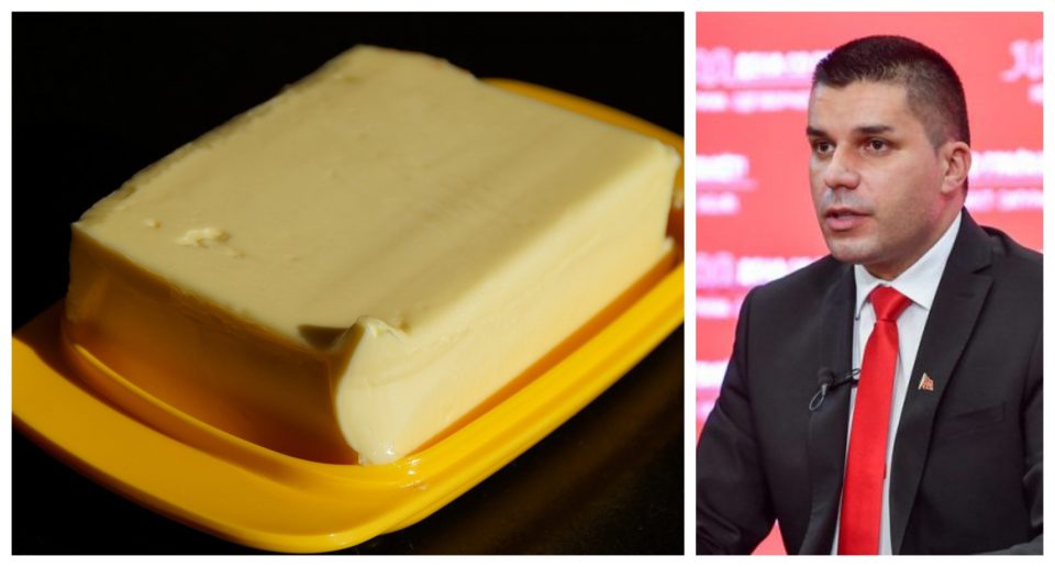 Човекот запаметен по вчудовидувачката заплена на ПУТЕР, сега ги „спасува“ земјоделците