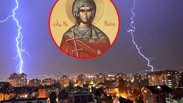 Утре се слави „Огнена Марија“: Заштитничка на жените, ова никако не треба да го правите