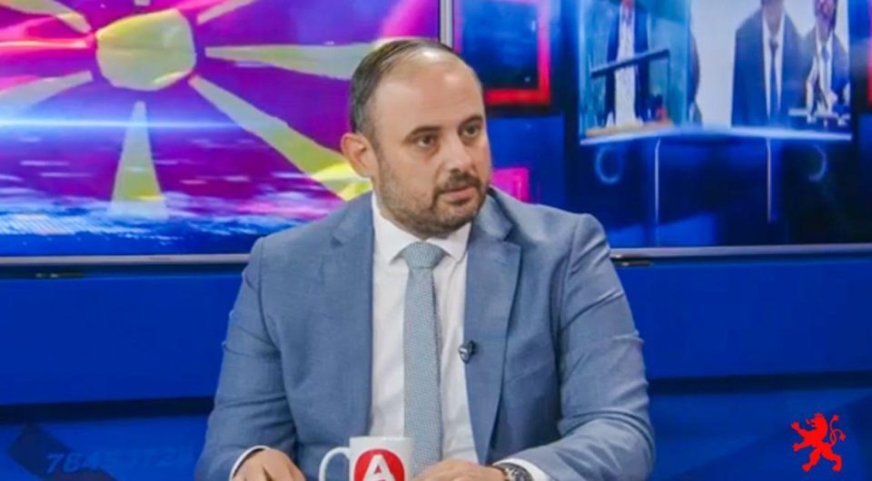 Ѓорѓиевски: На Скопје му треба развојна стратегија која ќе овозможи граѓаните тековно да ги добиваат услугите од јавните претпријатија