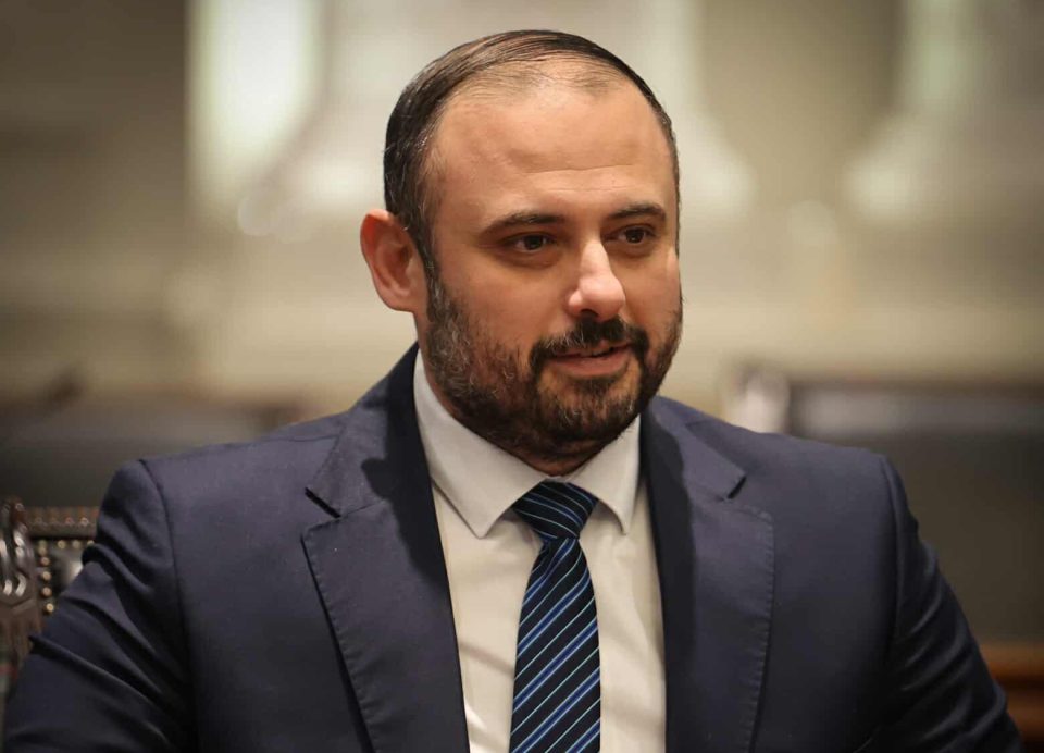 Ѓорѓиевски: Досега немало разлика од 60.000 гласови меѓу противкандидати на локални избори во Градот Скопје