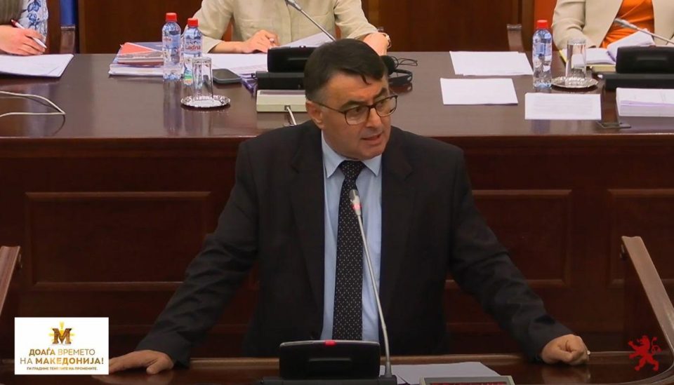 Пенков: Поддршката на Владата за локалната самоуправа е клучна, развиени општини се основа за развиена држава