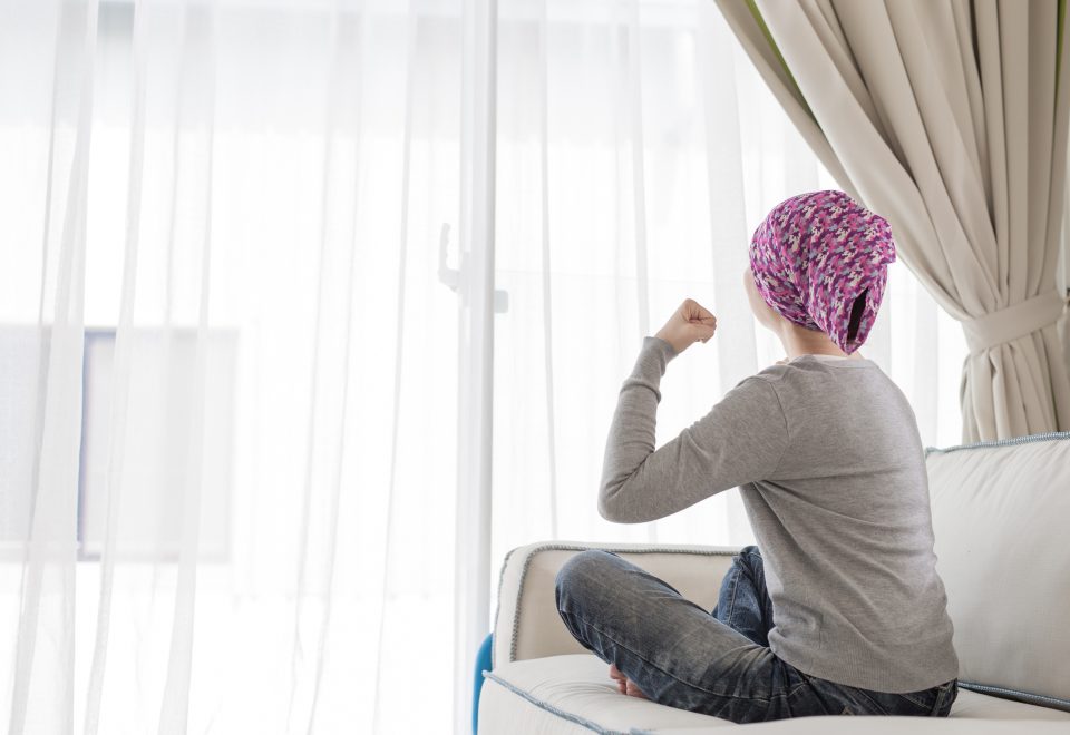 Врската помеѓу алергиите и ракот на белите дробови: Нови сознанија од мета-анализа