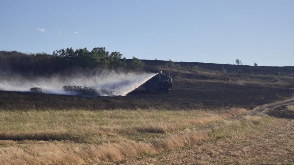 Стојкоски: Зад нас е исклучително тежок ден, ден во кој се покажа заедништво и посветеност на жителите на Ѓорче