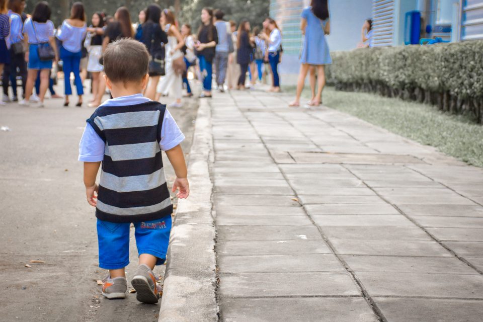 Евростат: 9,4 отсто од малолетниците во ЕУ лани биле странски државјани