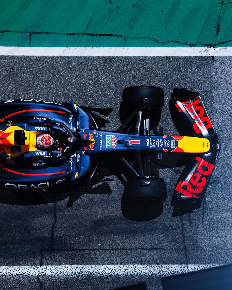 Претставен новиот менаџер на Ред Бул – Лорен Мекиес